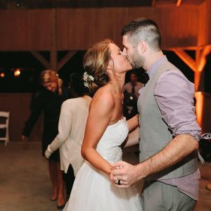 Meet your Posher, Joy